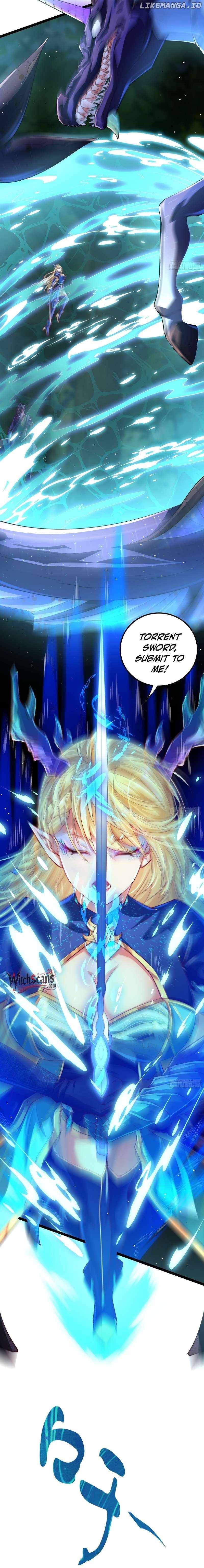 The Strongest Crystal Beast Master Chapter 7 2
